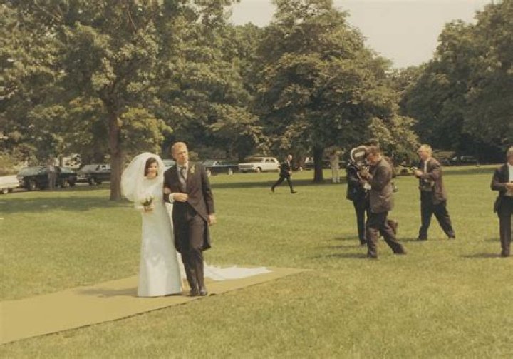 Patti Lease Wedding, Husband Pete Souza, Age, Wiki, Biography, Net Worth, Family