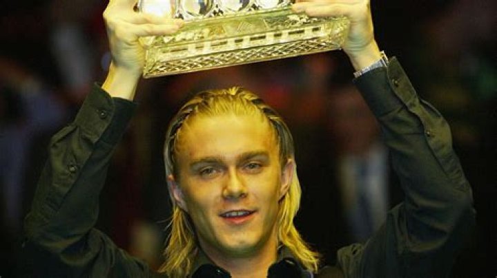 Paul Hunter (snooker player)’s biography, net worth, fact, career, awards and life story