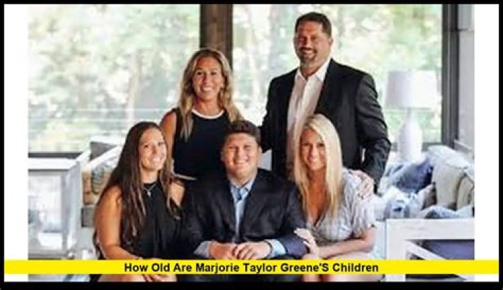 Perry Greene Wiki, Bio, Age, Family, Marjorie Taylor Greene’s Husband, Kids and Net Worth