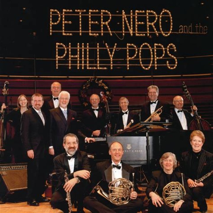 Peter Nero Children: Meet Beverly Nero and Jedd Nero