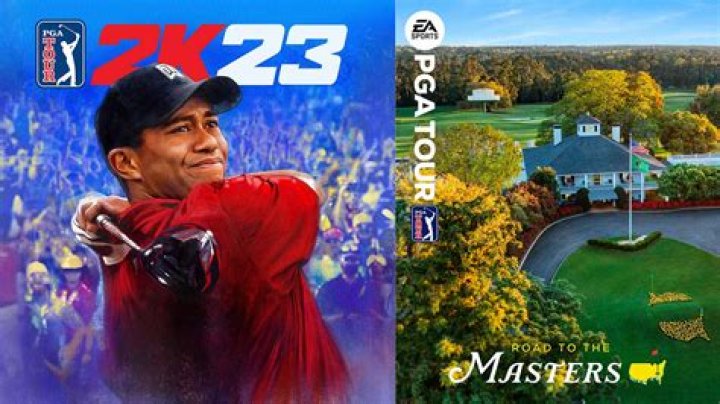 PGA Tour 2k24 Release Date and 2k23 Trophy Guide