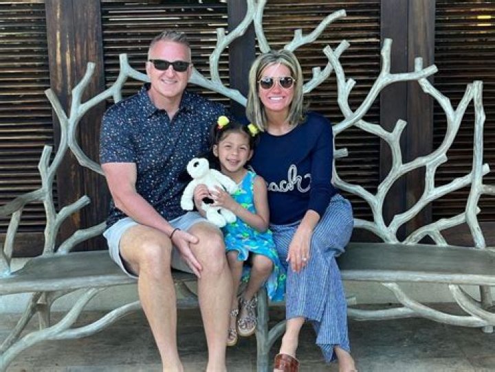 QVC Host: Is Shawn Killinger Pregnant? Everything On Her Husband And Adopted Daughter Jagger Jude