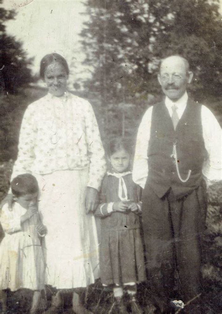 Roman Polanski Parents: Who were Ryszard Liebling and Bula Liebling?