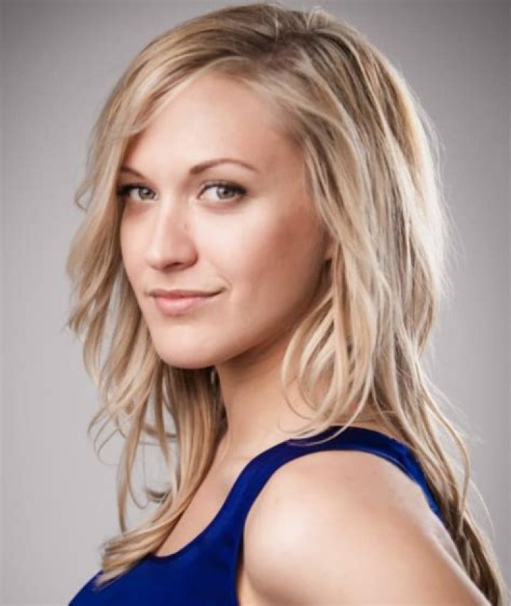 Samantha Kendrick