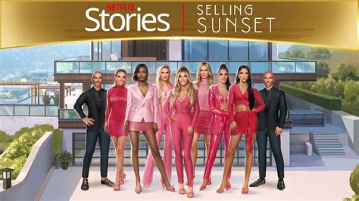 Selling Sunset: What Is The Career Earnings Of Micah Mcdonald? All Details Of Hunky Property Developer