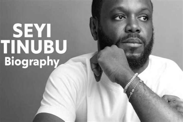 Seyi Tinubu Biography, Age, Education, Career, Controversies, And Net Worth