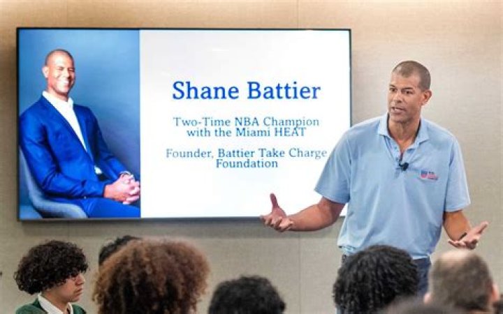 Shane Battier Bio, Age, Family, Wife, Net worth, NBA, Twitter