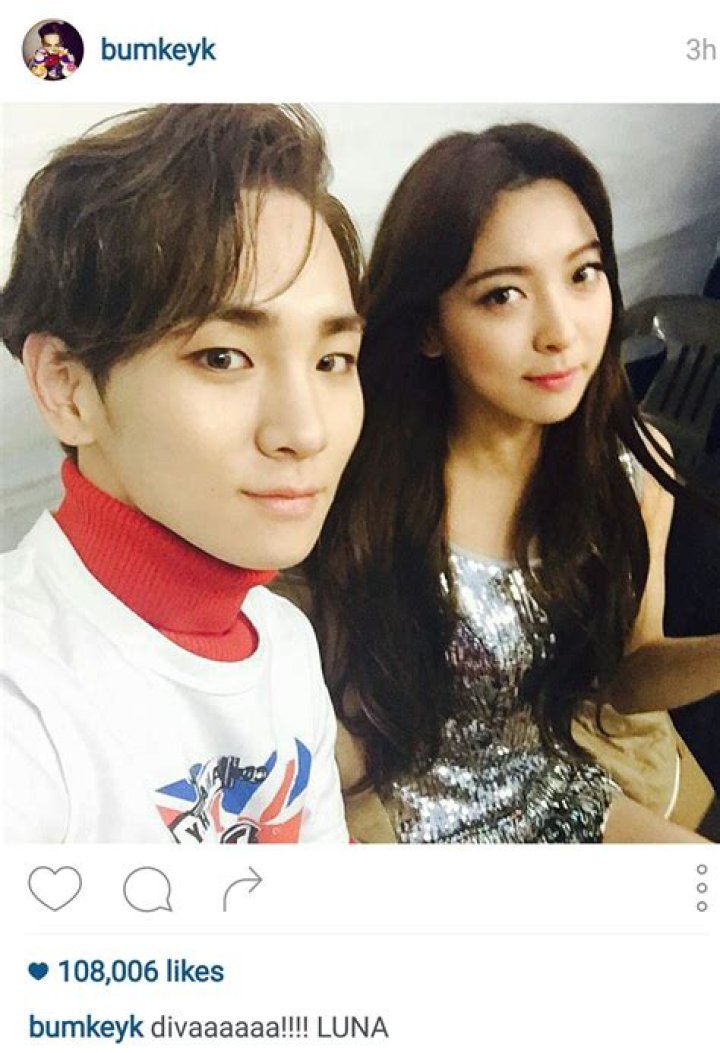 SHINee Key: Kim Ki-bum Age, Wiki, Biography, Net Worth, Girlfriend