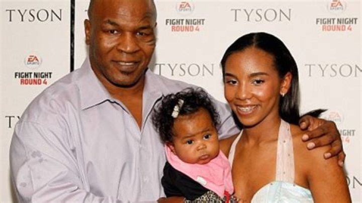 Sol Xochitl- All About Mike Tyson’s Ex- Girlfriend