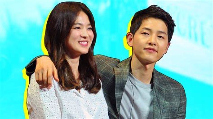 Song Hye-Kyo Boyfriend: Who Is She Dating Now? Kids And Relationship Timeline With Song Joong-ki