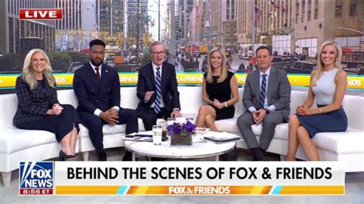 Steve Doocy Net Worth: How Rich is the Host of Fox & Friends?