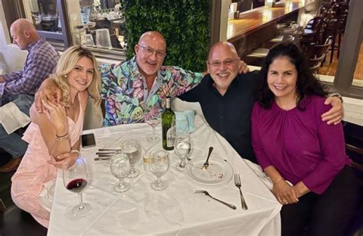 Tamra Cantore: Who is Jim Cantore’s ex-wife?