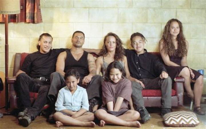 Temuera Morrison Movies and TV Shows, Young, Weight, Instagram, Family, Son
