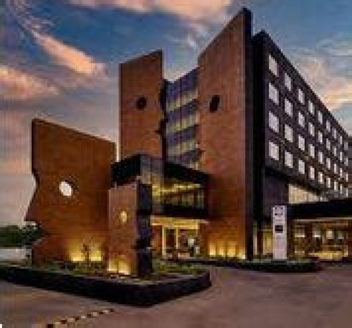Tescon Hotel, Lugbe