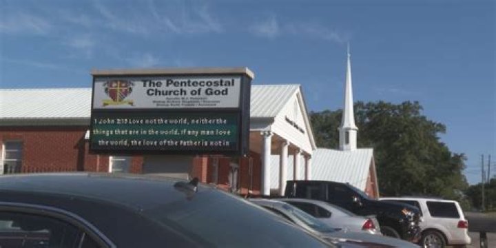 THE INFLUENCE OF PENTECOSTAL CHURCHES ON THE DEVELOPMENT OF EDUCATION.