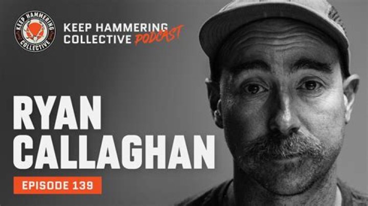 The MeatEater: Who Is Ryan Callaghan? His Wikipedia Age Net Worth & Wife Details