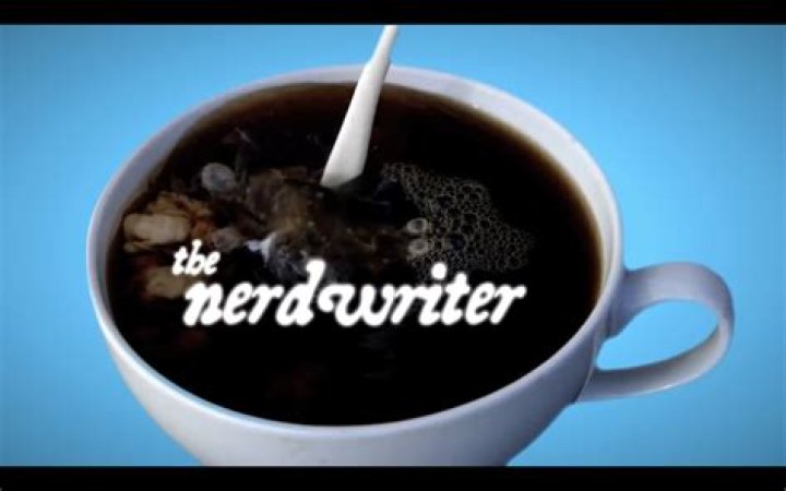 The Nerdwriter (Nerdwriter1) Biography And Net Worth