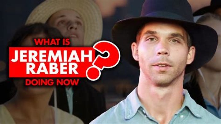 The Sad Truth About Jeremiah Raber Biological Mother Sherry Hiltabidel and Family