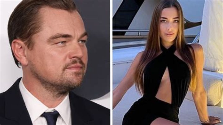 The Truth About Model Maria Beregova Who Is Partying With Leo DiCaprio Following His Breakup