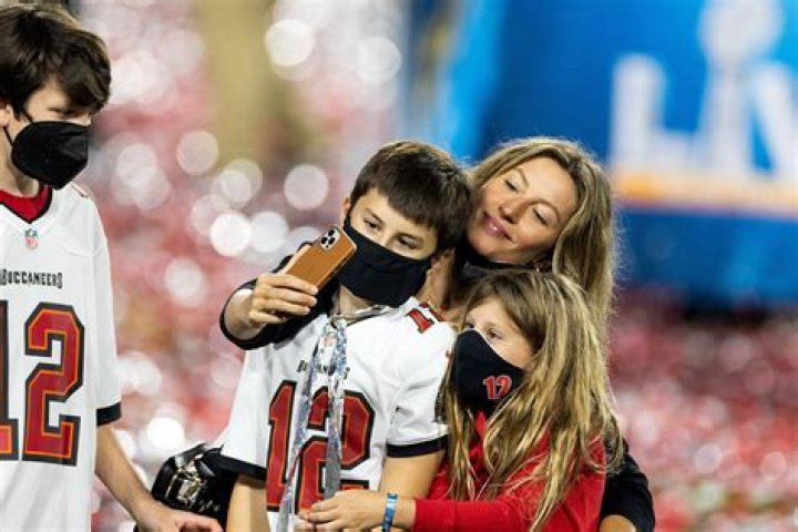 Tom Brady Children: Meet John Edward Thomas Moynahan, Vivian Lake Brady, And Benjamin Brady