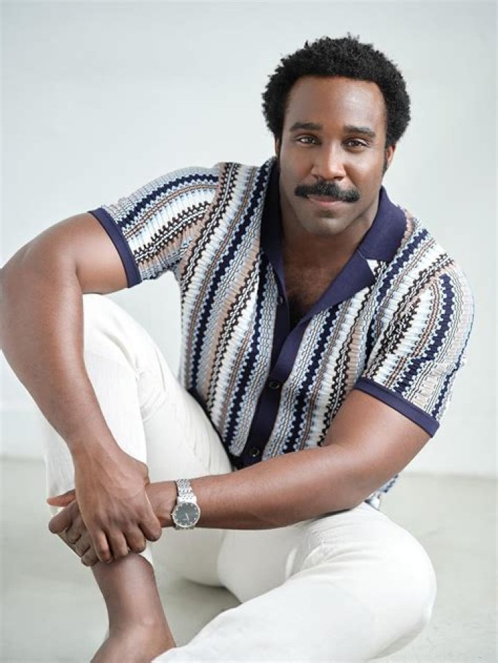 Tramell Tillman