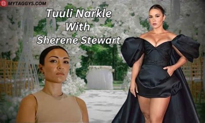 Tuuli Narkle Height, Weight, Net Worth, Age, Birthday, Wikipedia, Who, Nationality, Biography