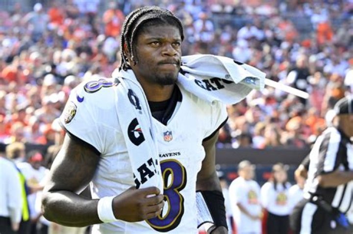 Ty’Son Williams Ravens Contract, Salary, NFL Draft, Combine, Number, College