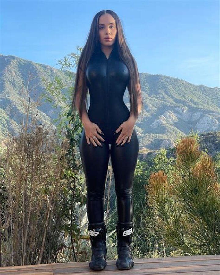 Vicky Palacio (Instagram Star) Wiki, Bio, Age, Height, Weight, Measurements, Net Worth, Facts