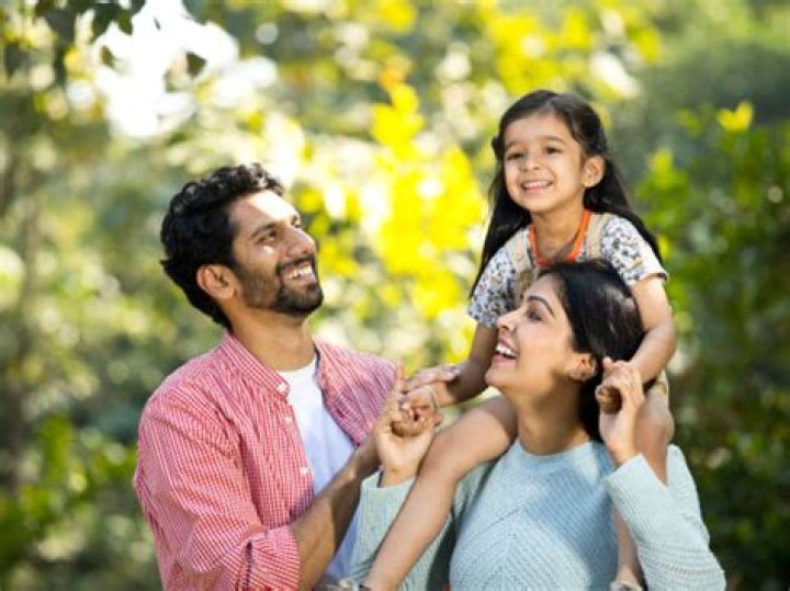 We Ani Family Life With Parents Varleton and Jacki Mc Donald