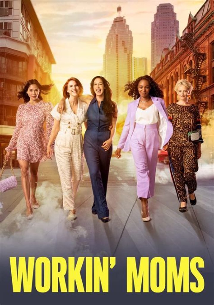 What Happened To Frankie On Workin Moms Season 6? Why She Left Sick/Ill