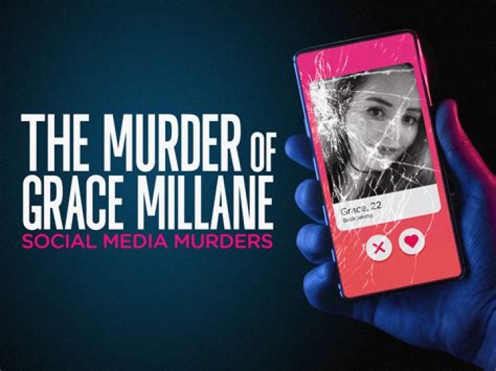 What Happened To Grace Millane Dad? ITV Social Media Murders Visits Her Parents Story