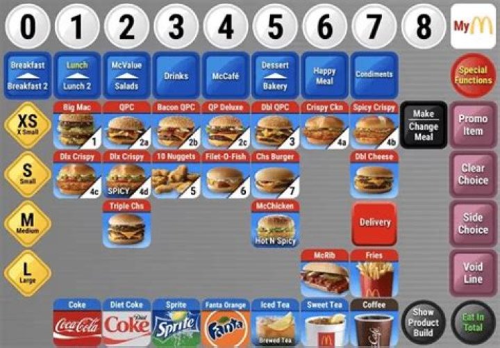 What is e learning at mcdonalds