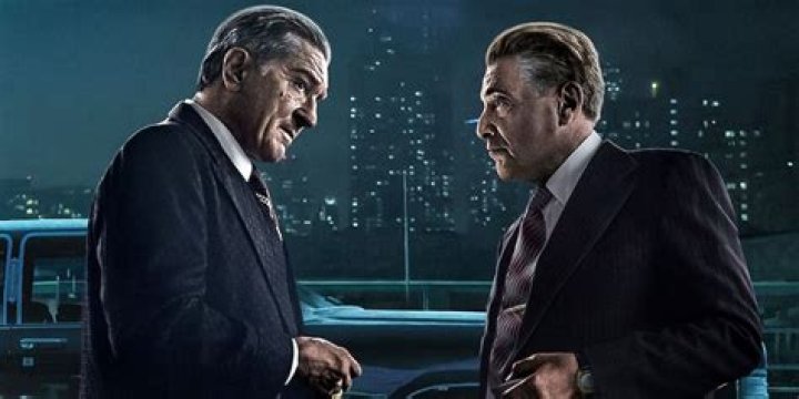 What’s Al Pacino’s Real Name?