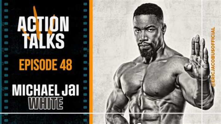 What type of fighter is Michael Jai White? How good is Michael Jai White martial arts?