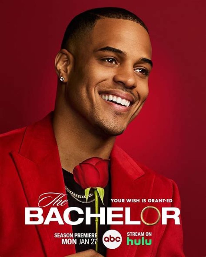 What year did Sean and Catherine get engaged? Who did Sean pick on The Bachelor?