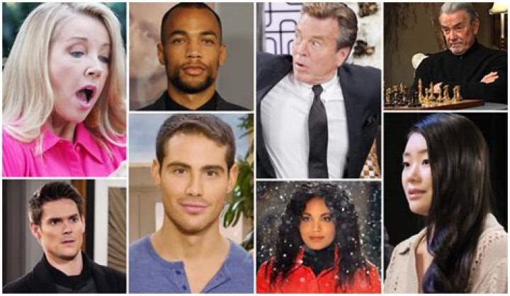 What You Didn’t Know About Hunter King The Young and the Restless Actress