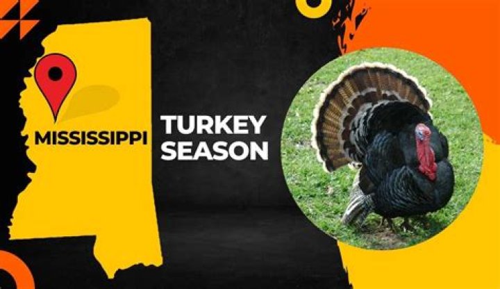When does turkey season start in alabama