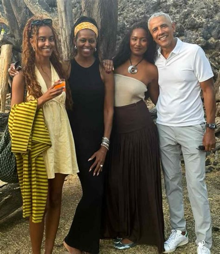 Where Is Malia Pyles Parents From? Details About Her Family & Ethnicity