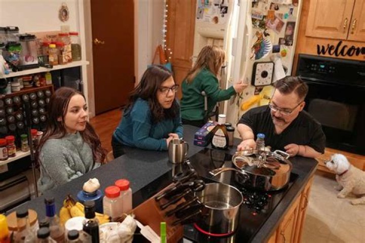 Where is Natalia Grace today? Her life in a new home