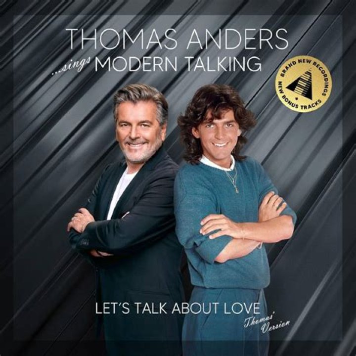 Where is Nora Balling Now? Thomas Anders Ex-Wife Update