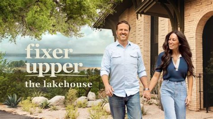 Where Is The Fixer Upper Castle Located and Who Are Its Host Chip and Joanna Gaines?