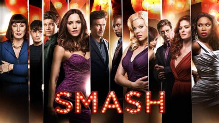 Where to watch smash