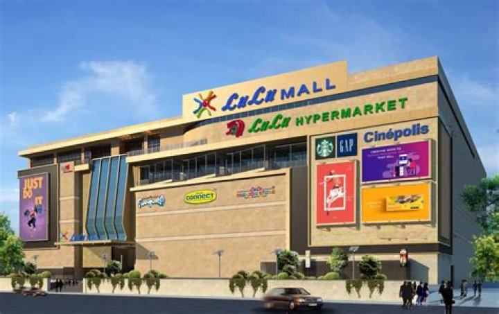 Which city is bigger cochin or coimbatore