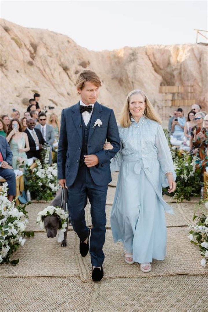 Who Are Karl Cook Parents? Meet The Equestrian Family On Instagram