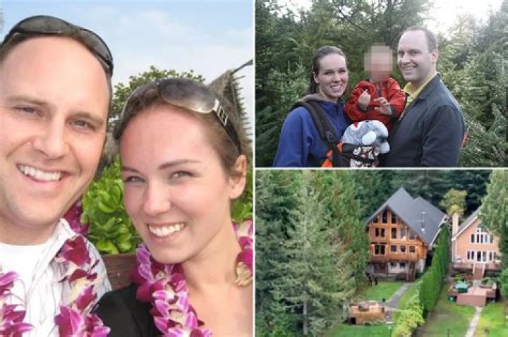 Who Are Rina Mahoney Family? Details About Her Parents And Husband