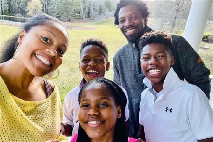 Who Are Uche Eke’s Parents? Everything On The Family Of The Athlete