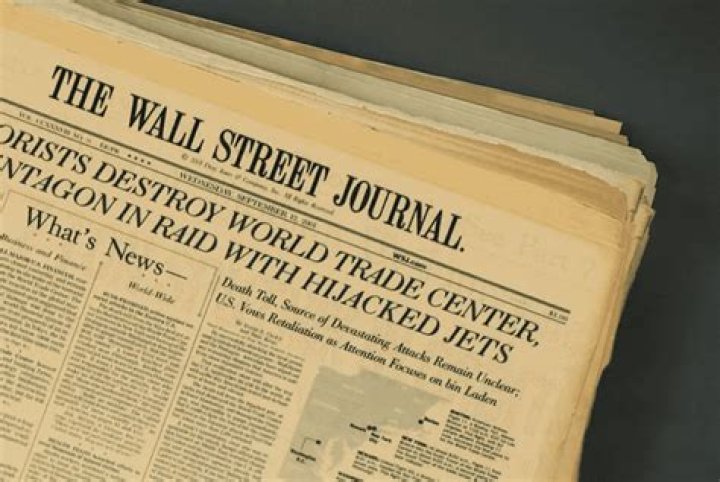 Who Is Allysia Finley? What We Know About The Journalist Of The Wall Street Journal