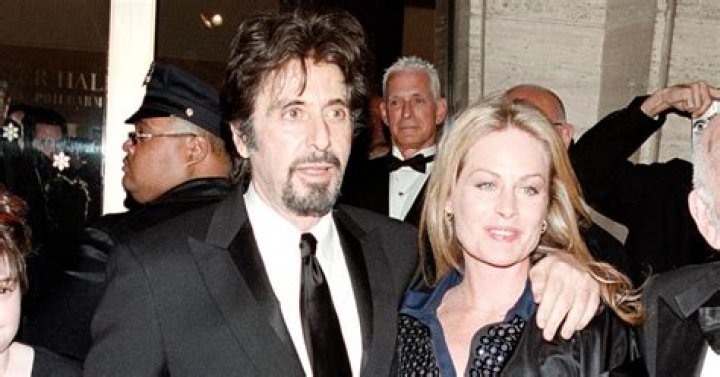 Who Is Beverly D’Angelo Married To?