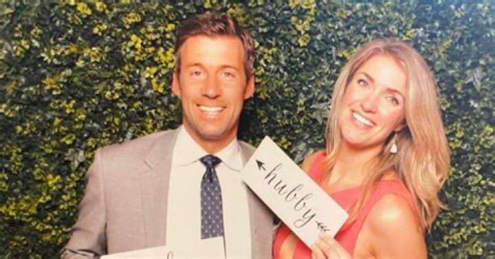 Who Is Brian Taff Wife Mara Taff? More On 6abc Action News Anchor Personal Life
