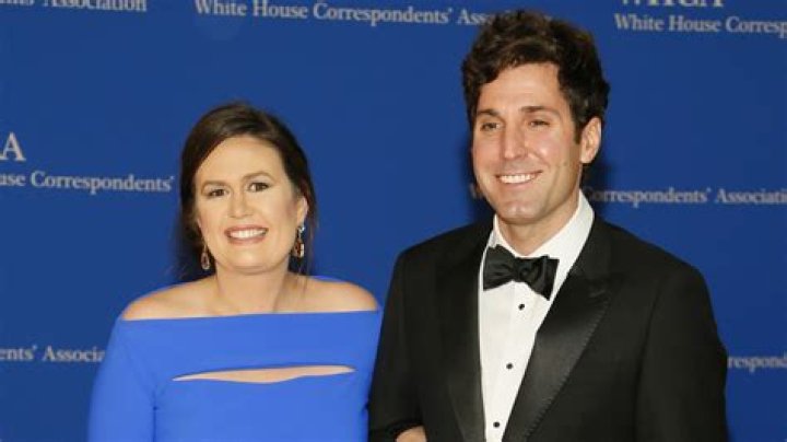 Who Is Bryan Chatfield Sanders (Sarah Sanders’ Husband)? Here Are Facts